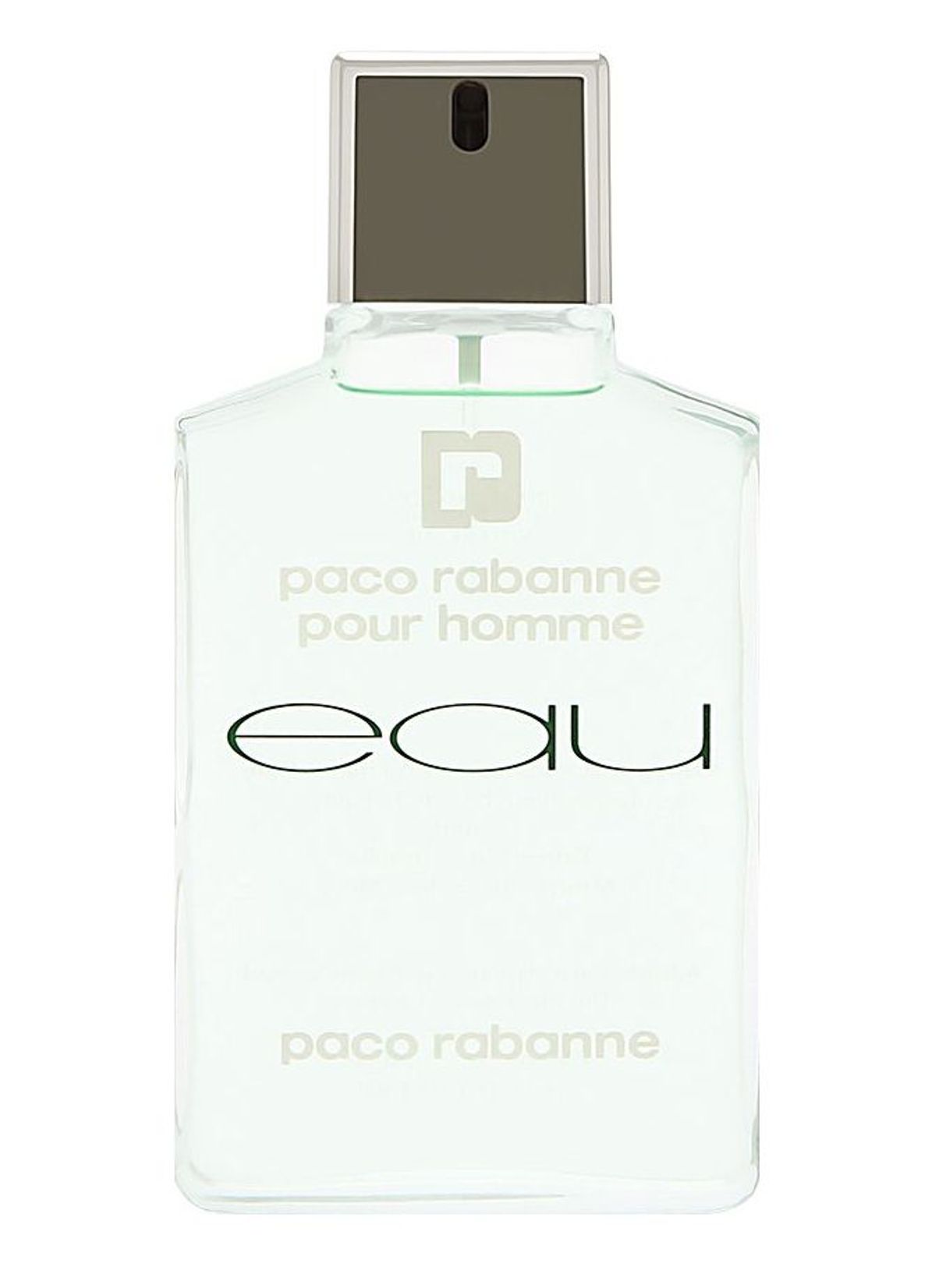 Eau Paco Rabanne
