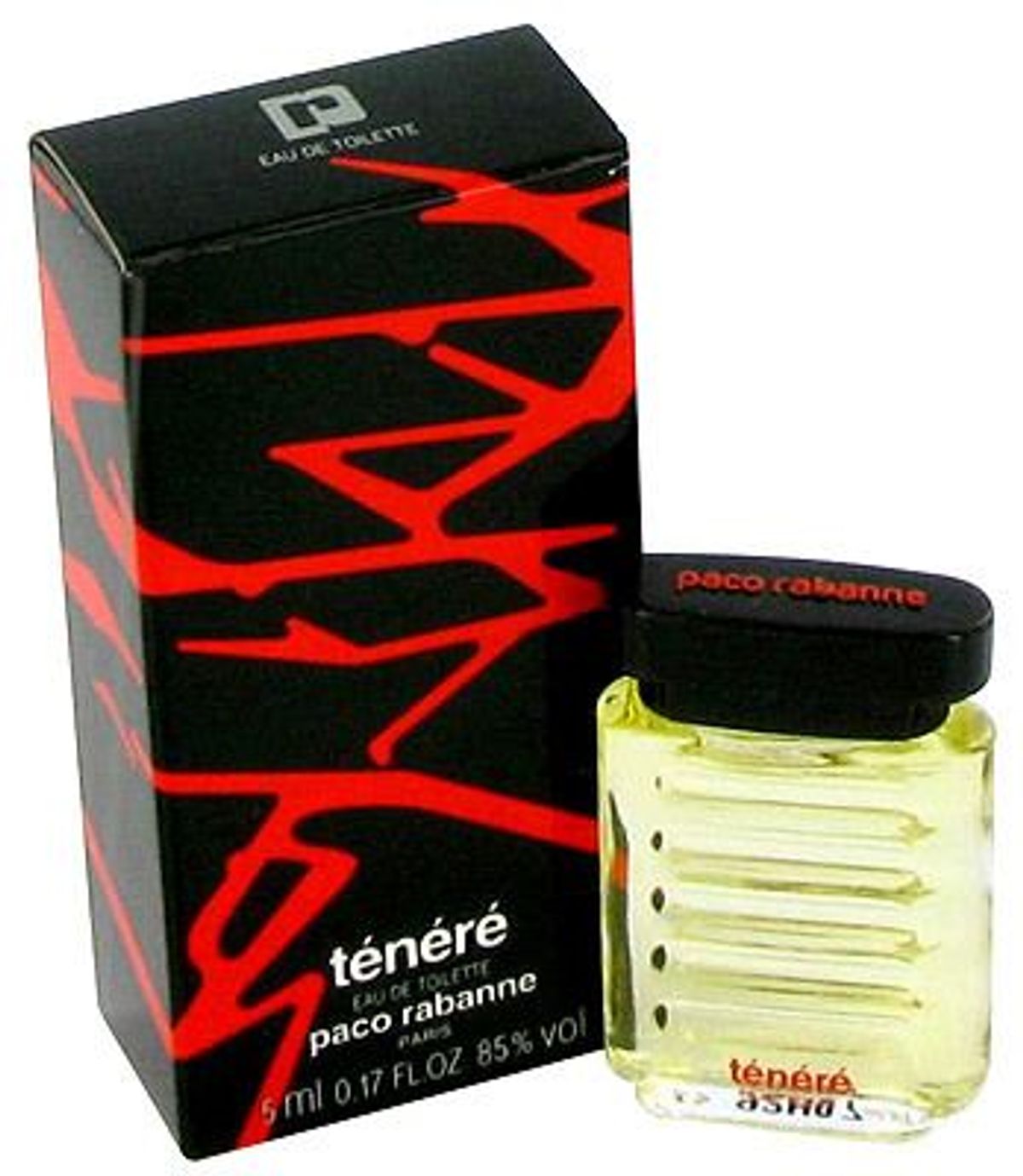 Ténéré