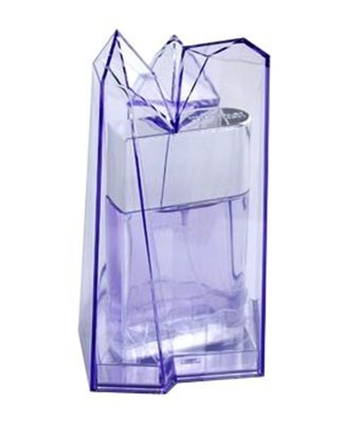 Ultraviolet Liquid Metal for Men
