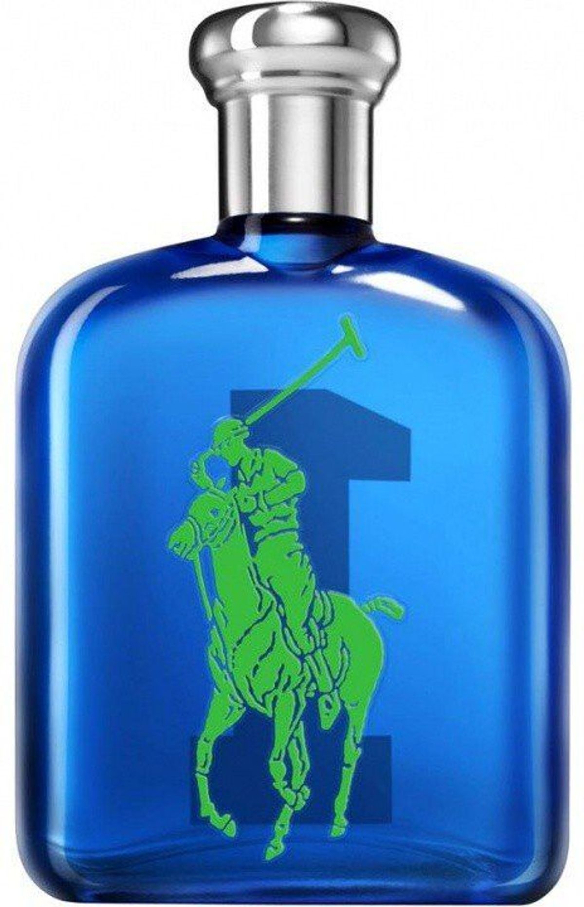 Big Pony 1
