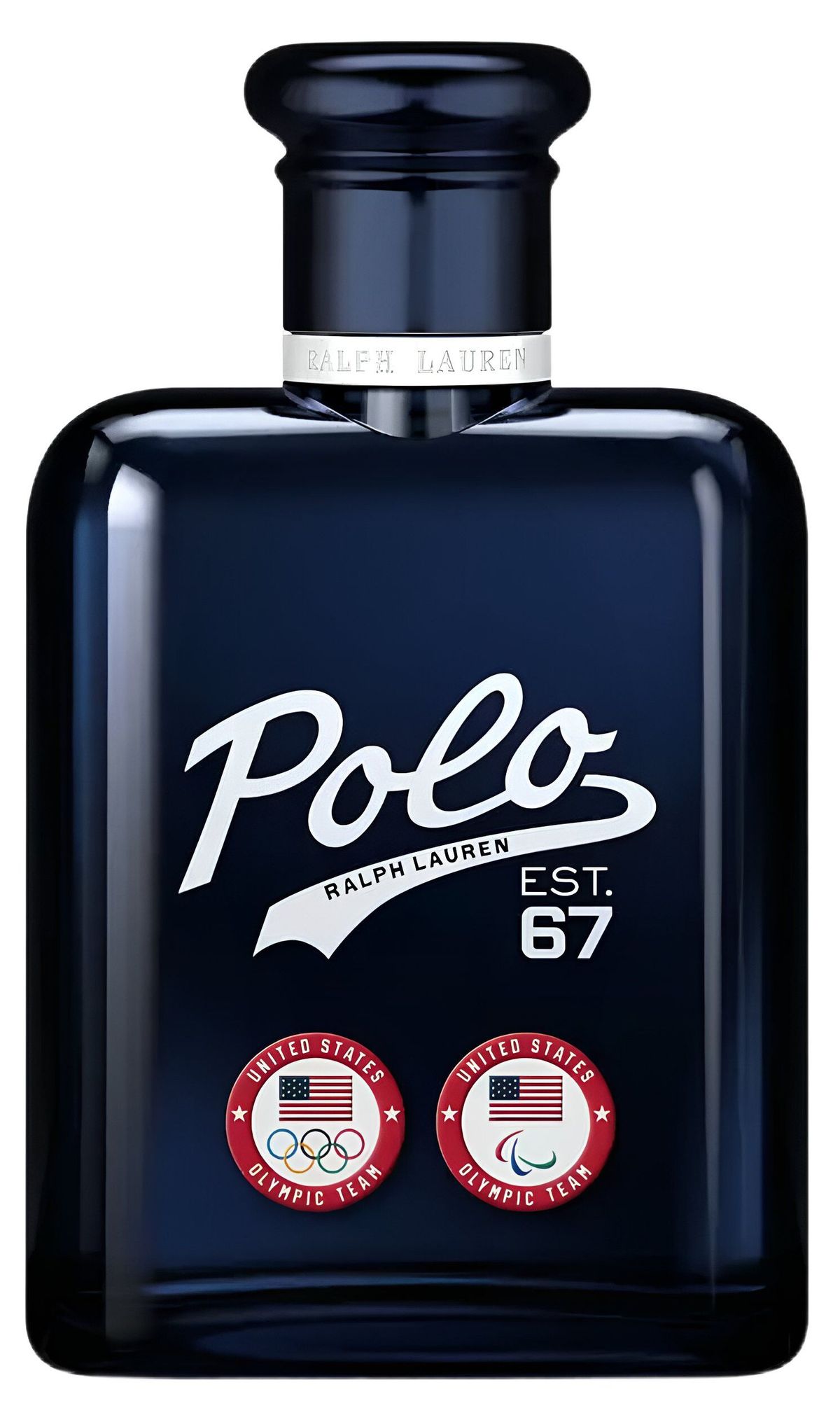 Polo 67 Team USA