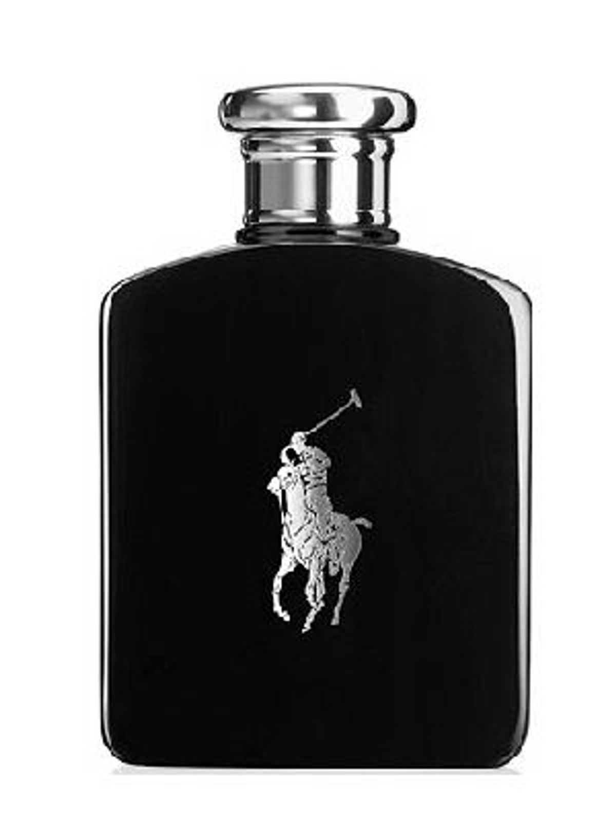 Polo Black