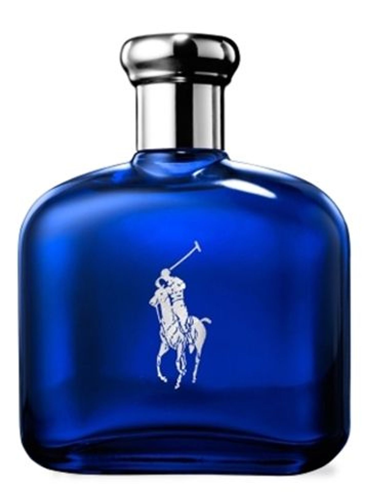 Polo Blue