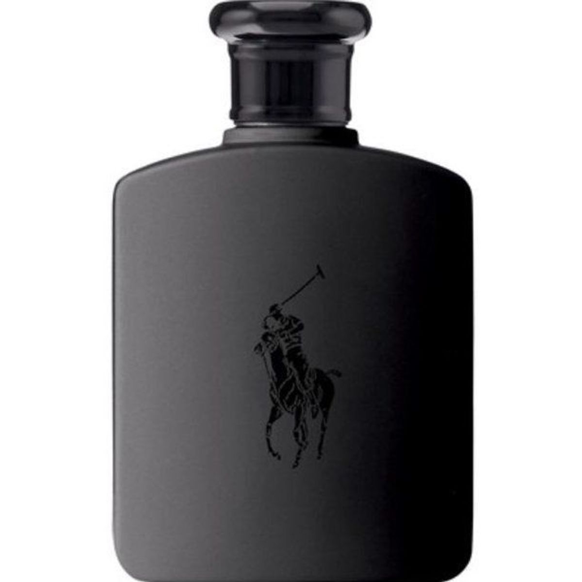 Polo Double Black