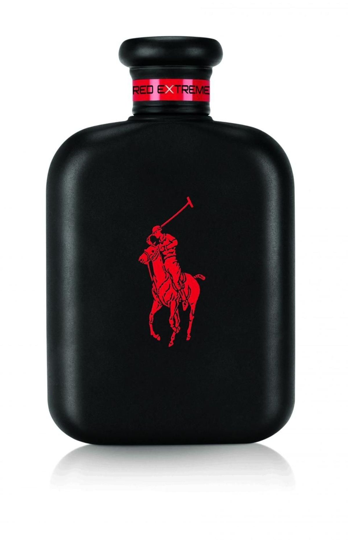Polo Red Extreme