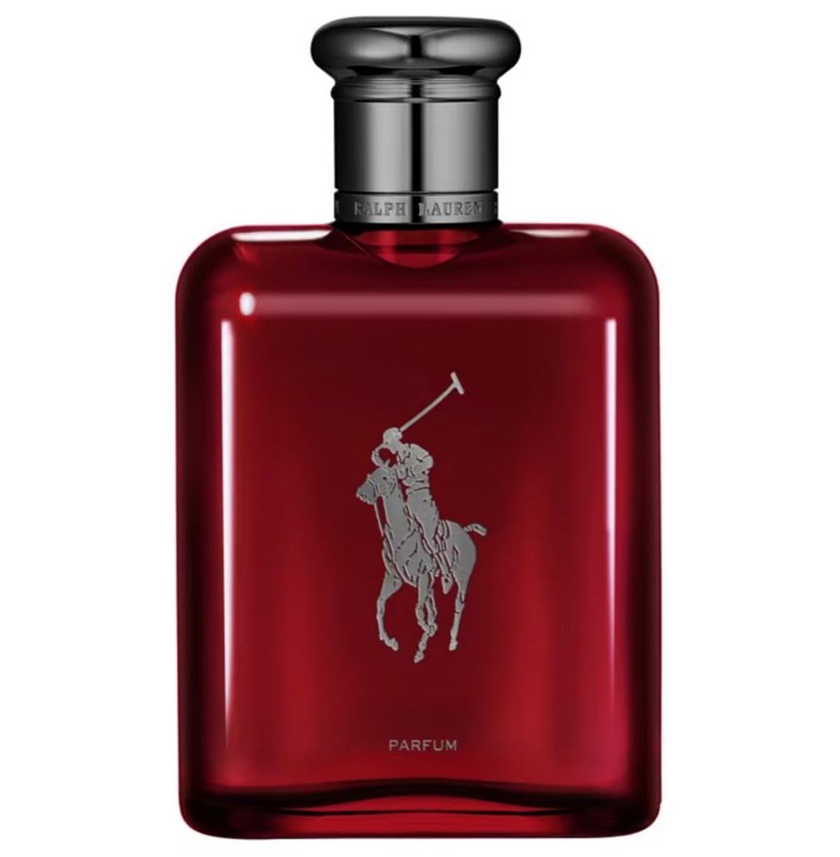 Polo Red Parfum