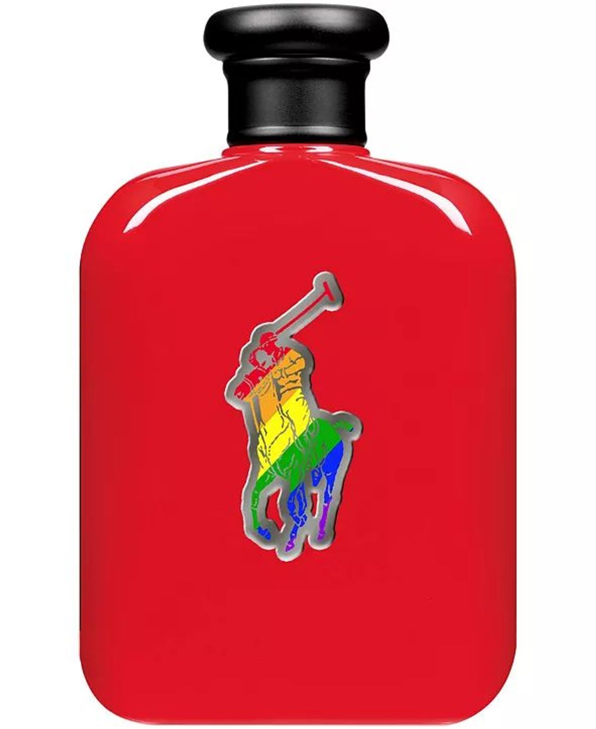 Polo Red Pride Edition
