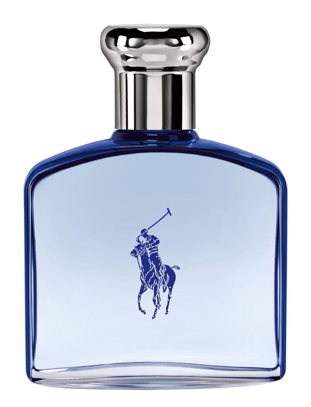 Polo Ultra Blue