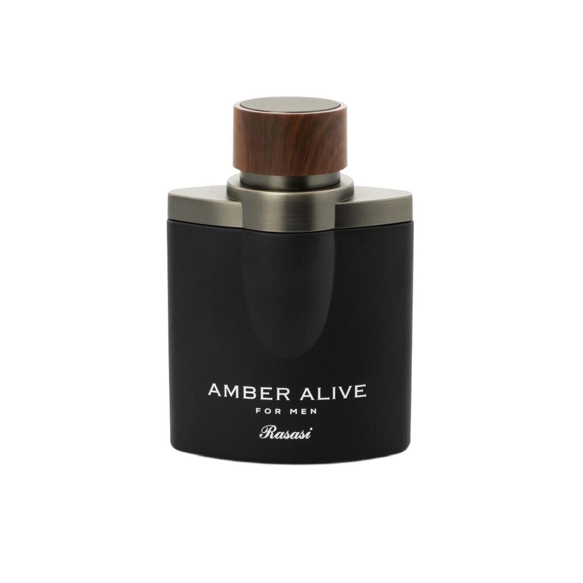 Amber Alive