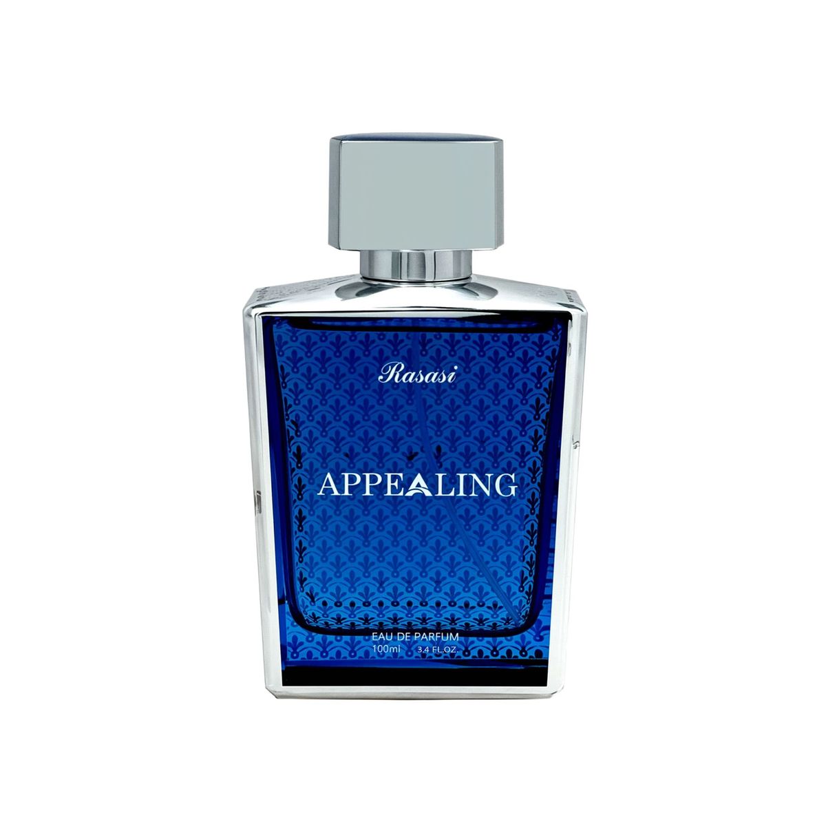 Appealing Blue Pour Homme