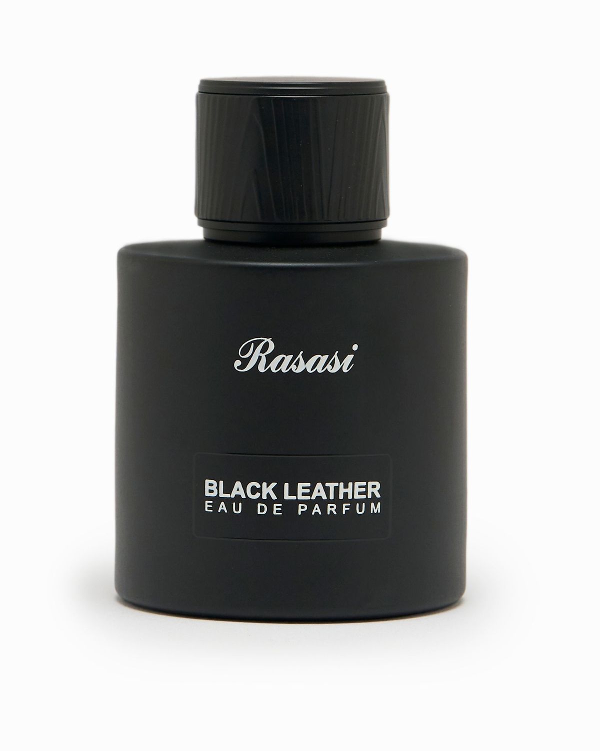 Black Leather