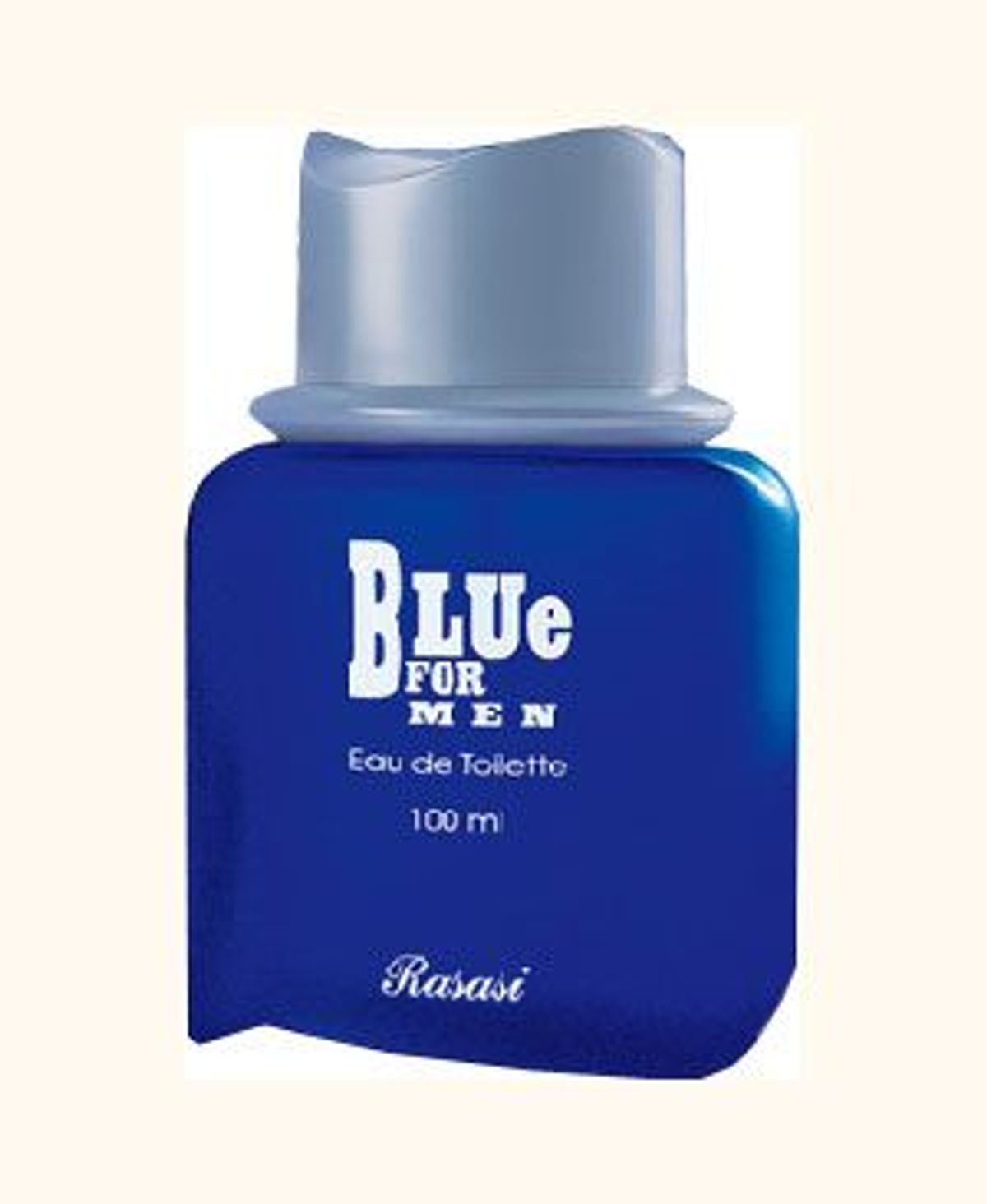 Blue For Men