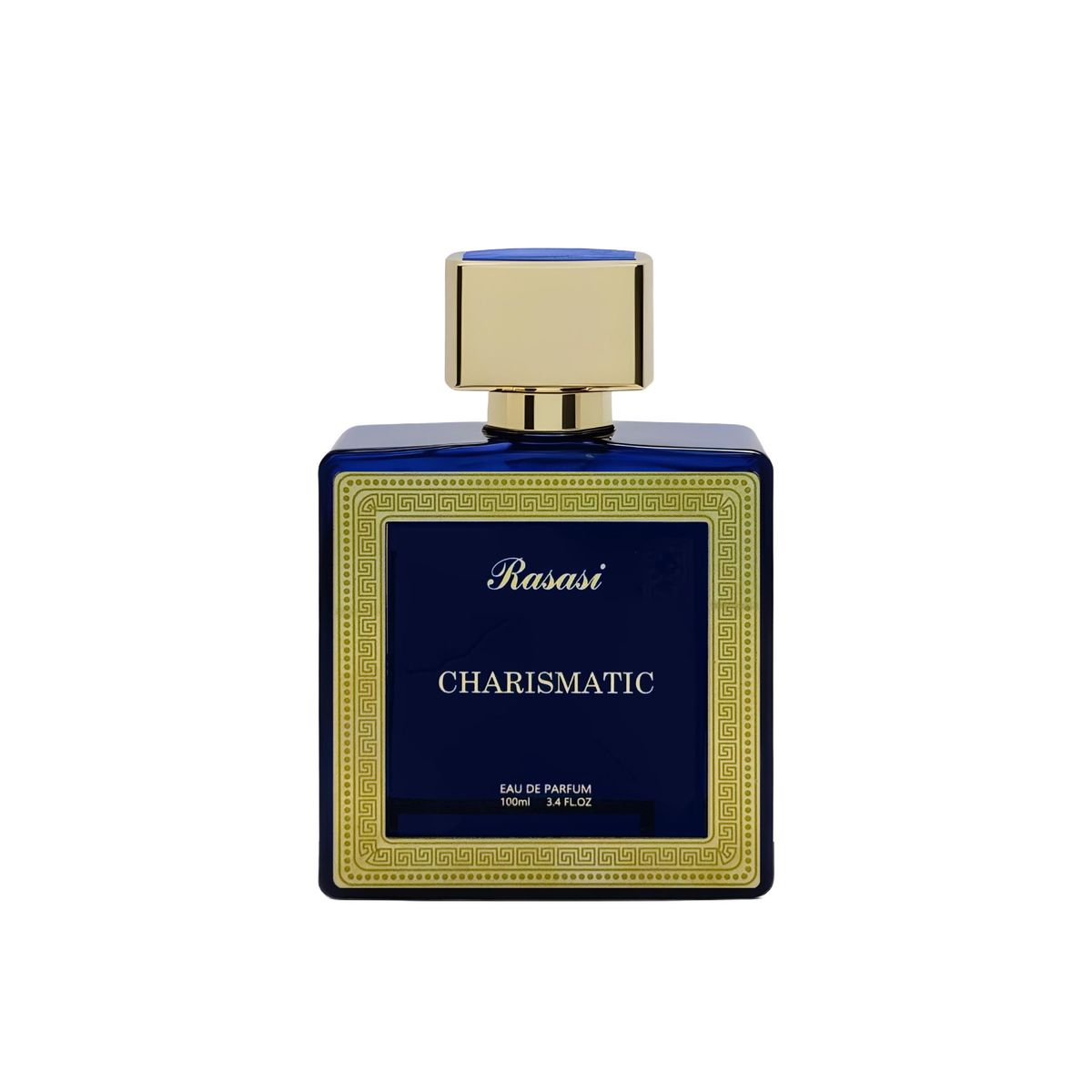 Charismatic Pour Homme