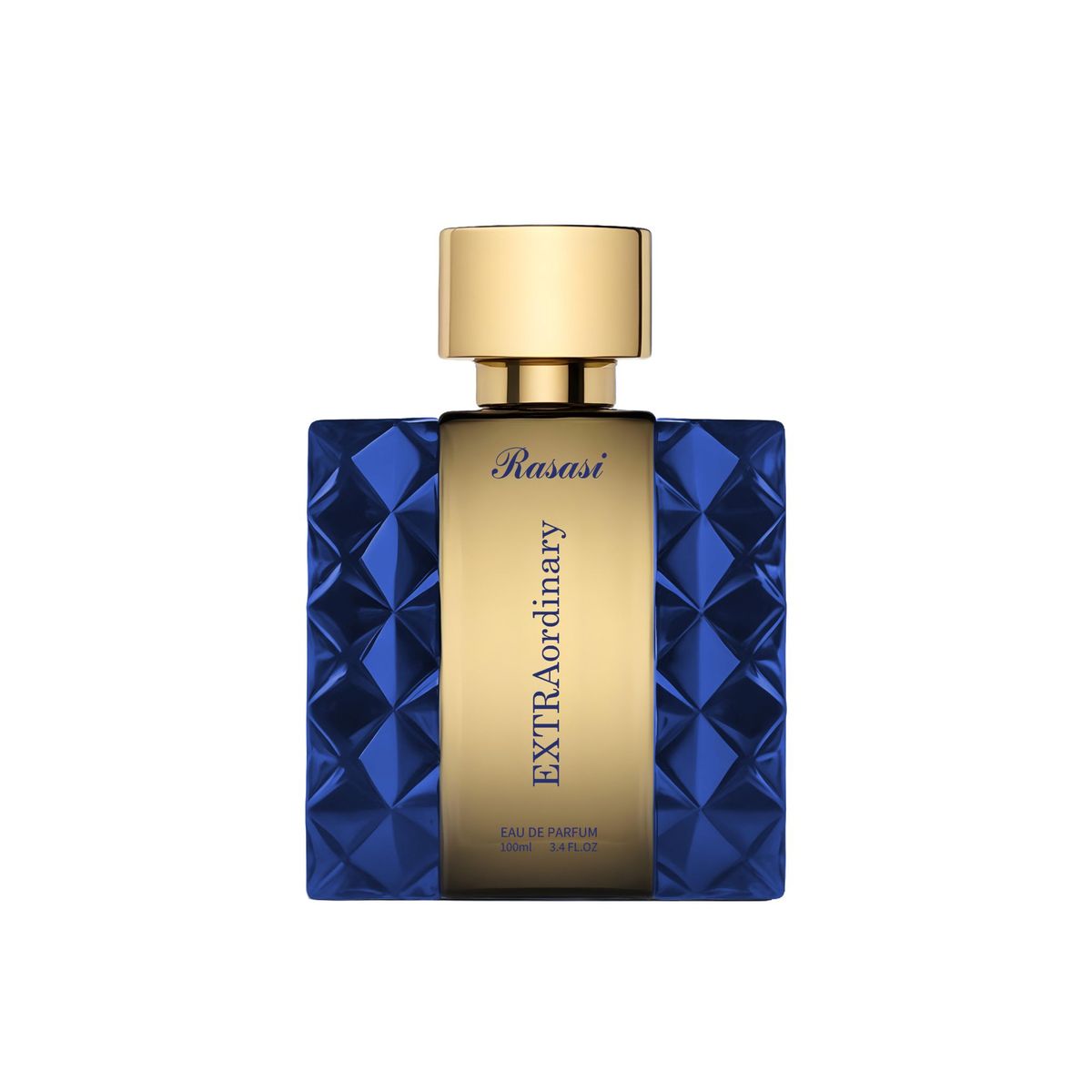 Extraordinary Blue Pour Homme