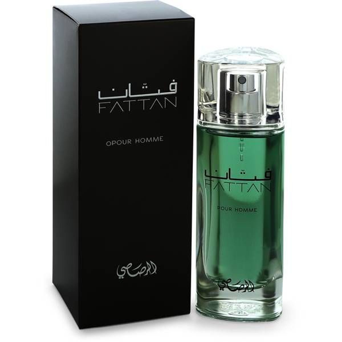 Fattan