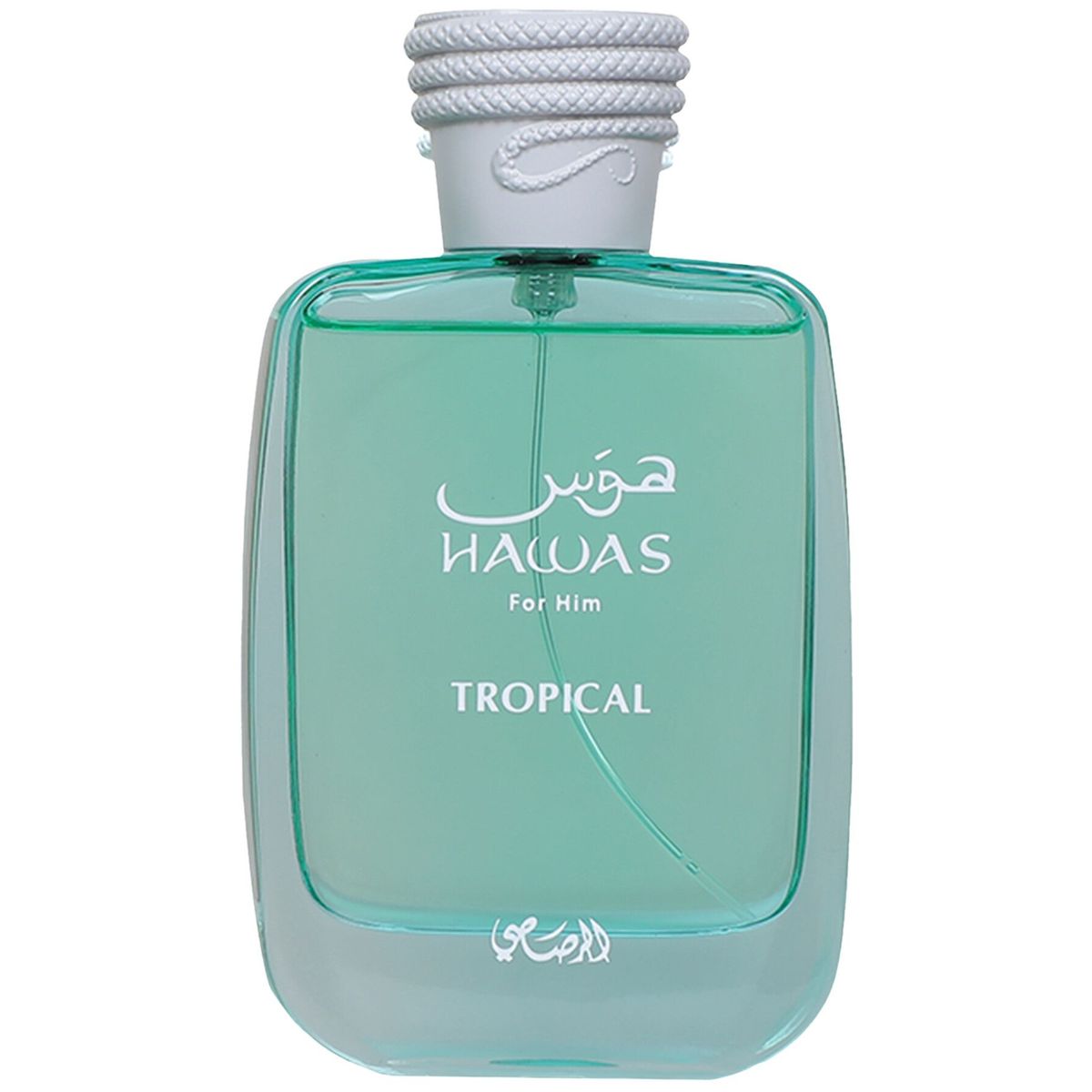 Hawas for Him Tropical