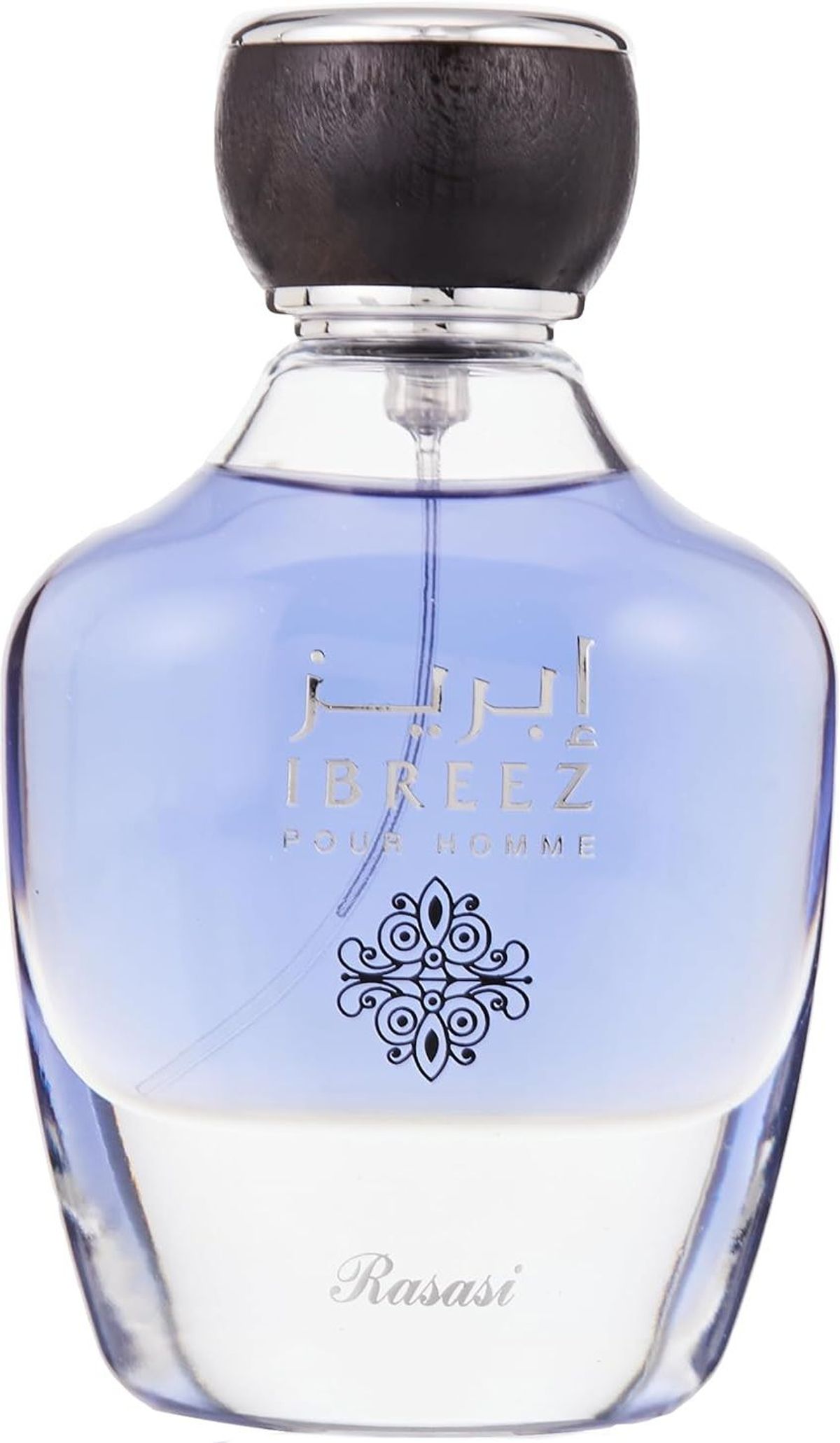 Ibreez Pour Homme