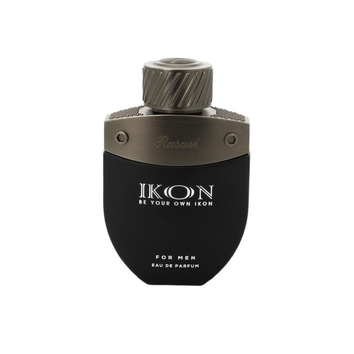 Ikon Be Your Own Ikon
