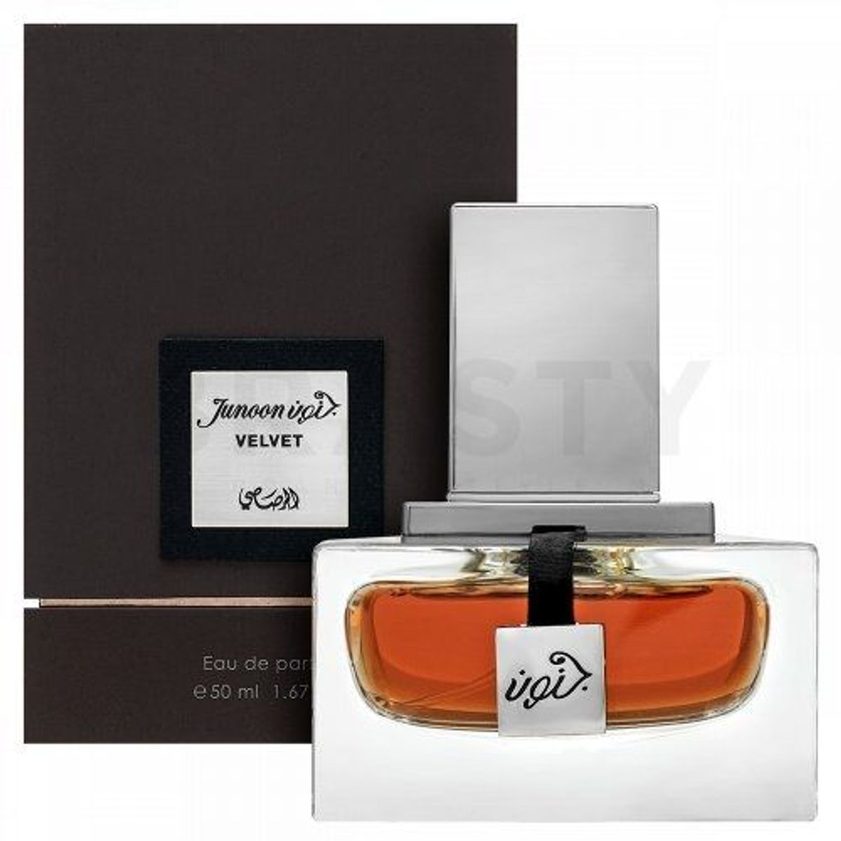 Junoon Velvet Pour Homme