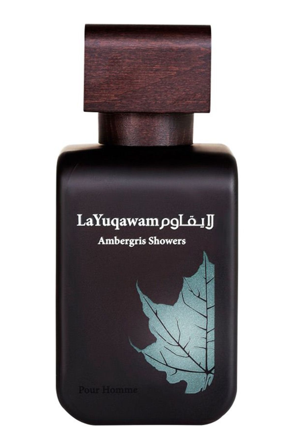 La Yuqawam Ambergris Showers