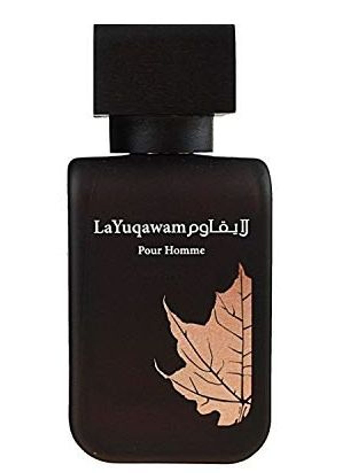 La Yuqawam Homme