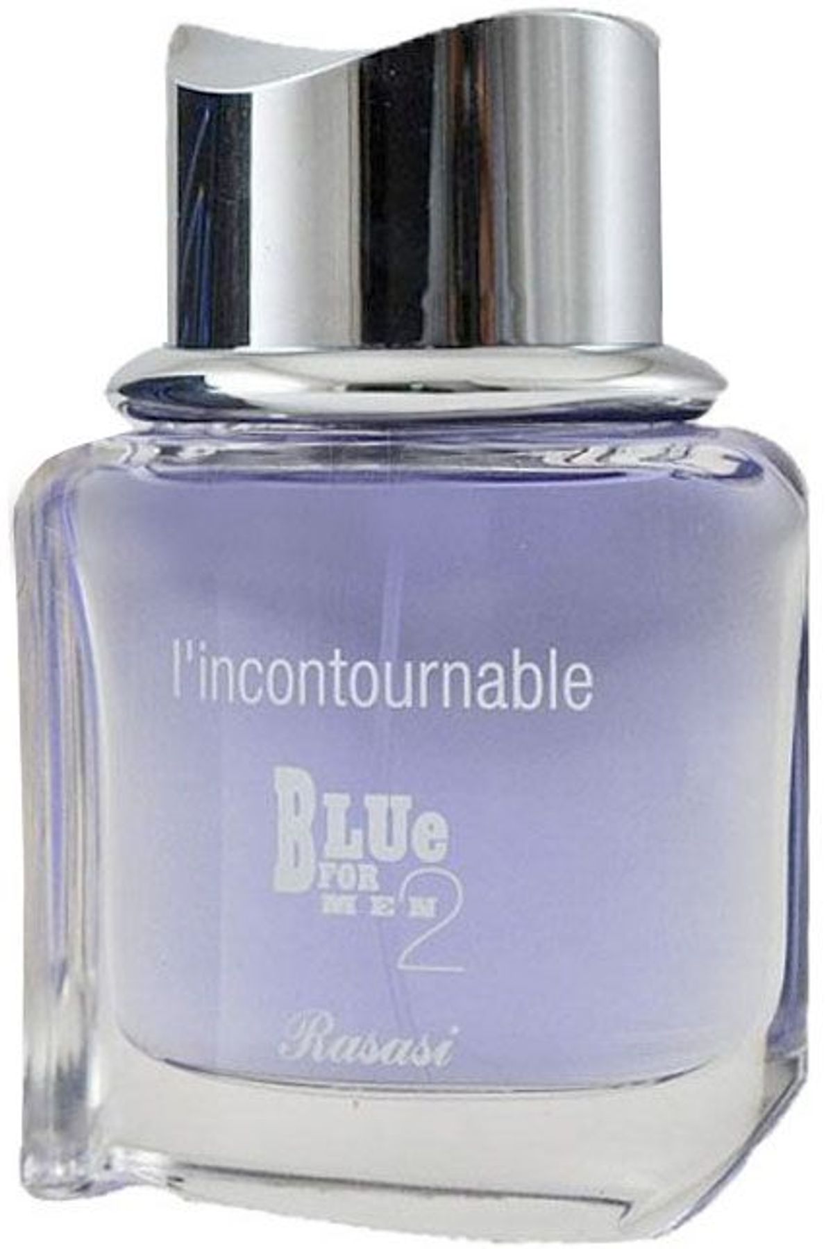 L'Incontournable Blue 2 for Men