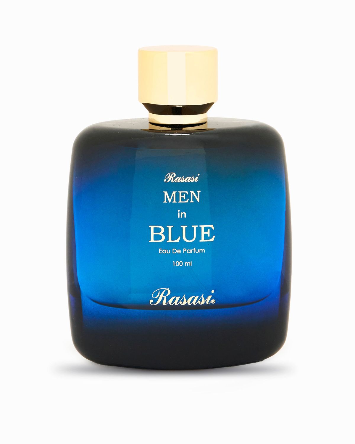 Men in Blue