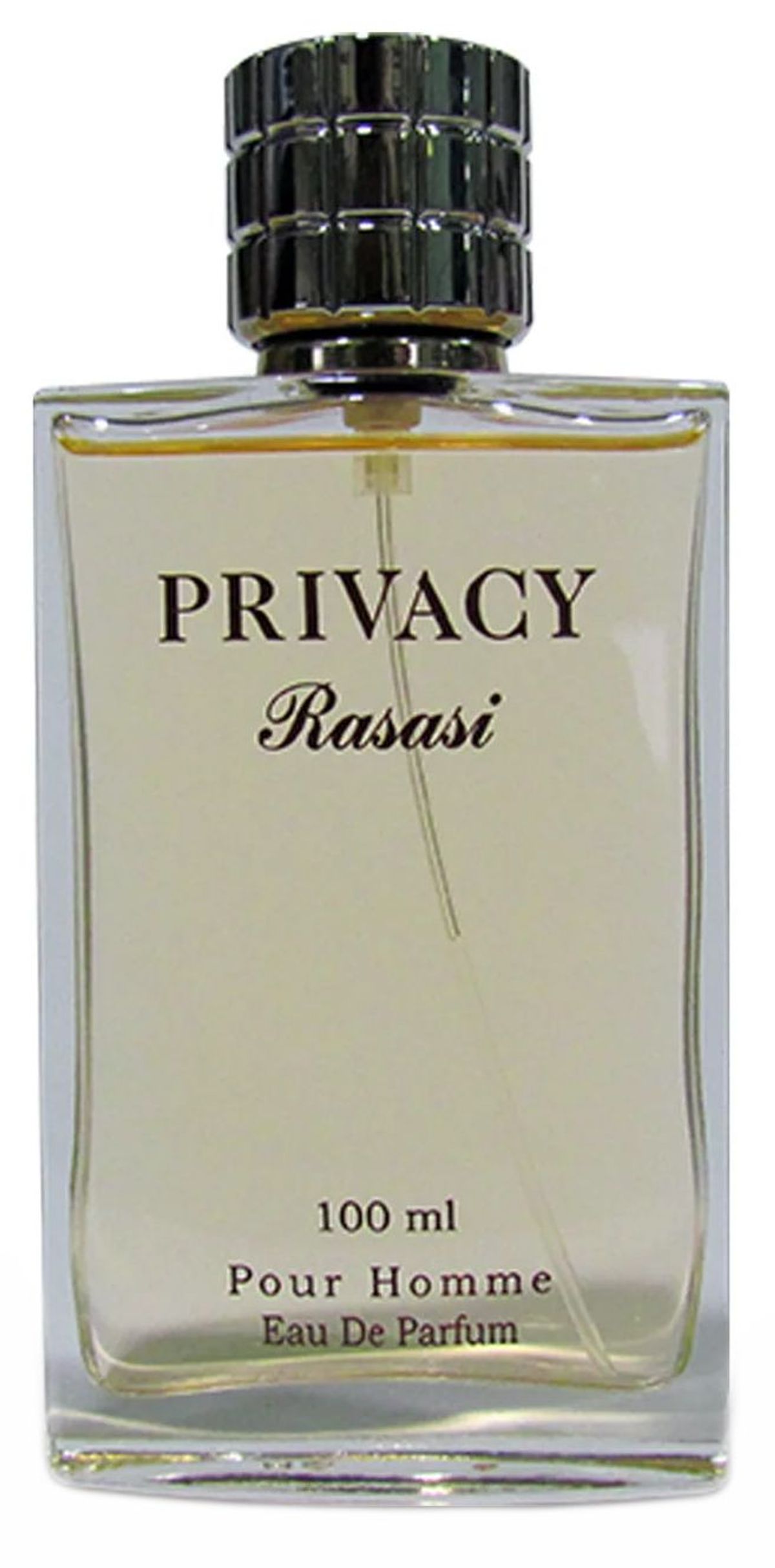 Privacy Pour Homme