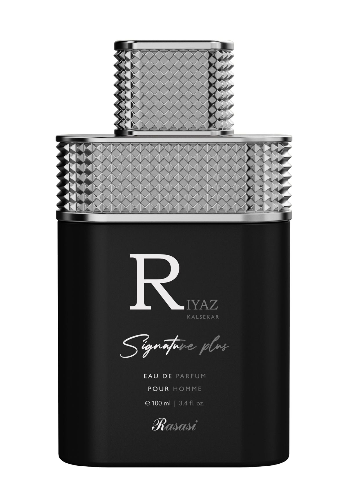Riyaz Kalsekar Signature Plus