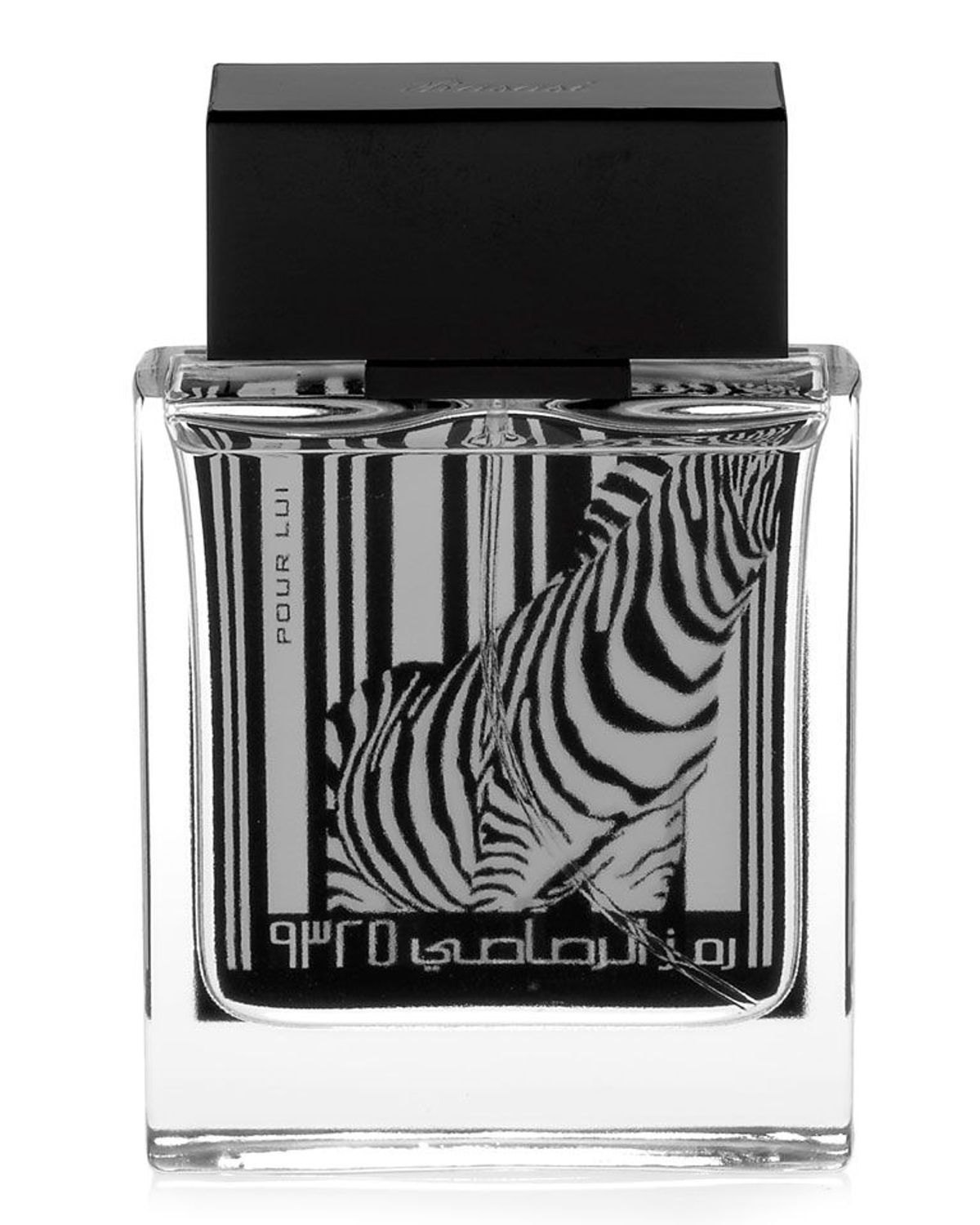 Rumz Al Rasasi 9325 Pour Lui