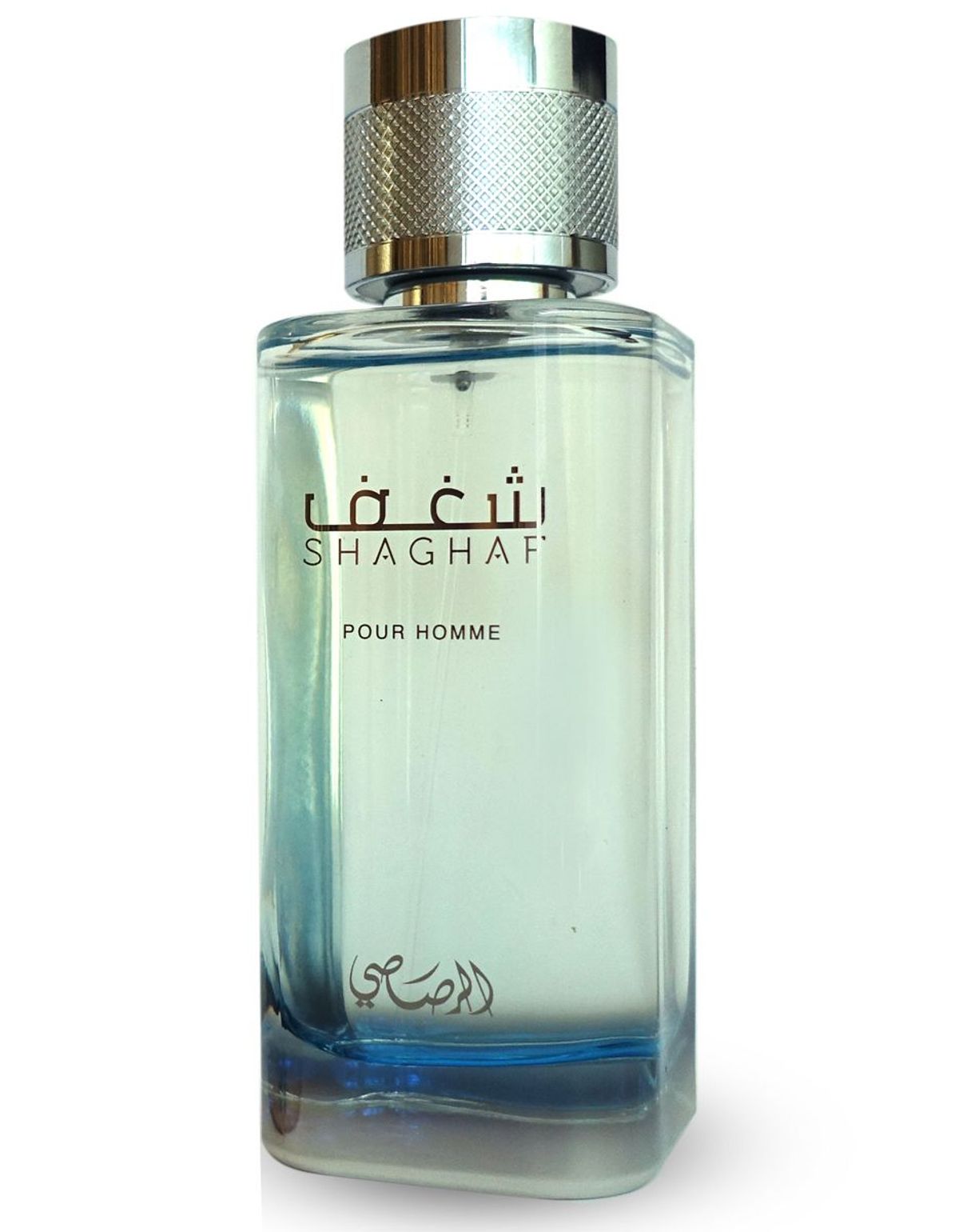 Shaghaf Pour Homme