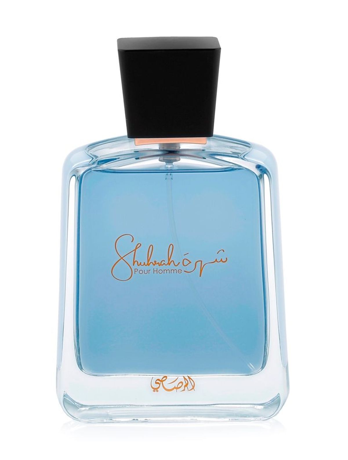 Shuhrah Pour Homme