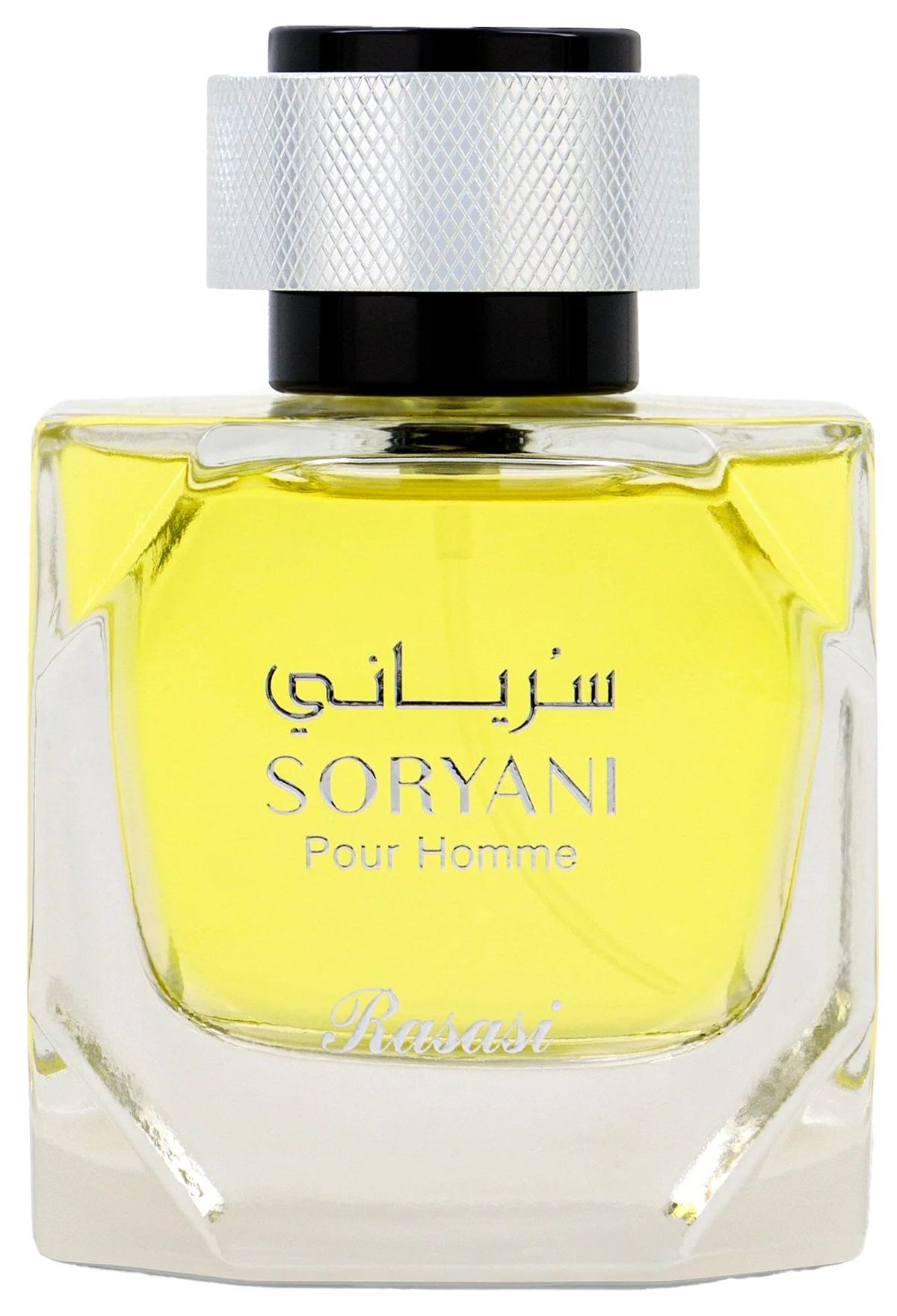 Soryani Pour Homme