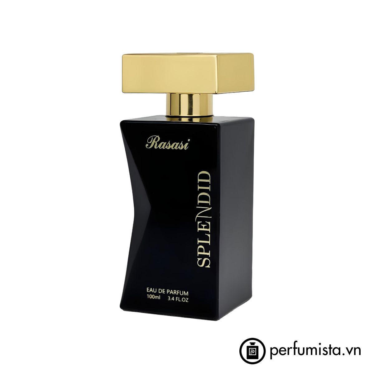 Splendid Black Pour Homme