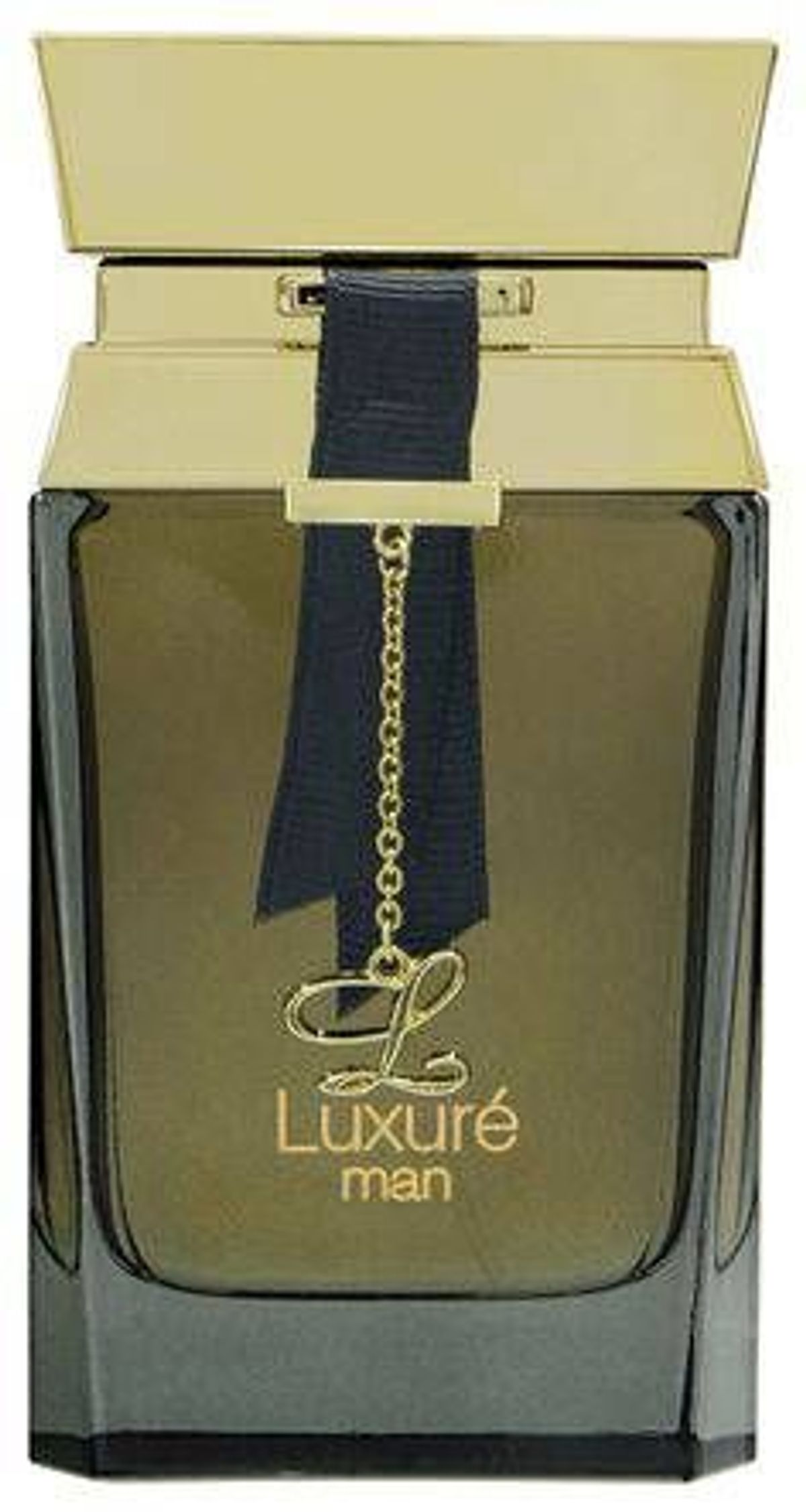 Luxuré Man