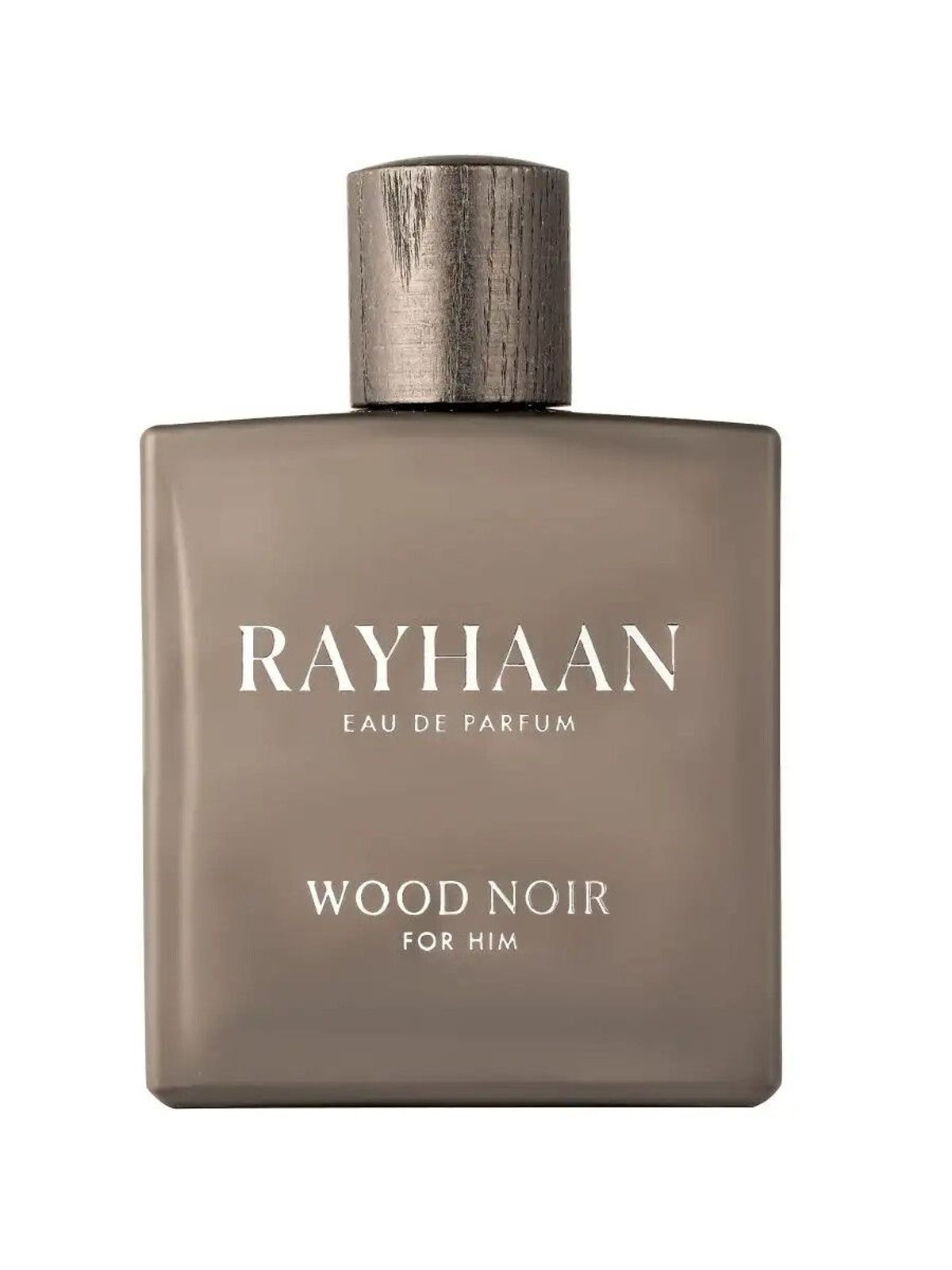 Wood Noir