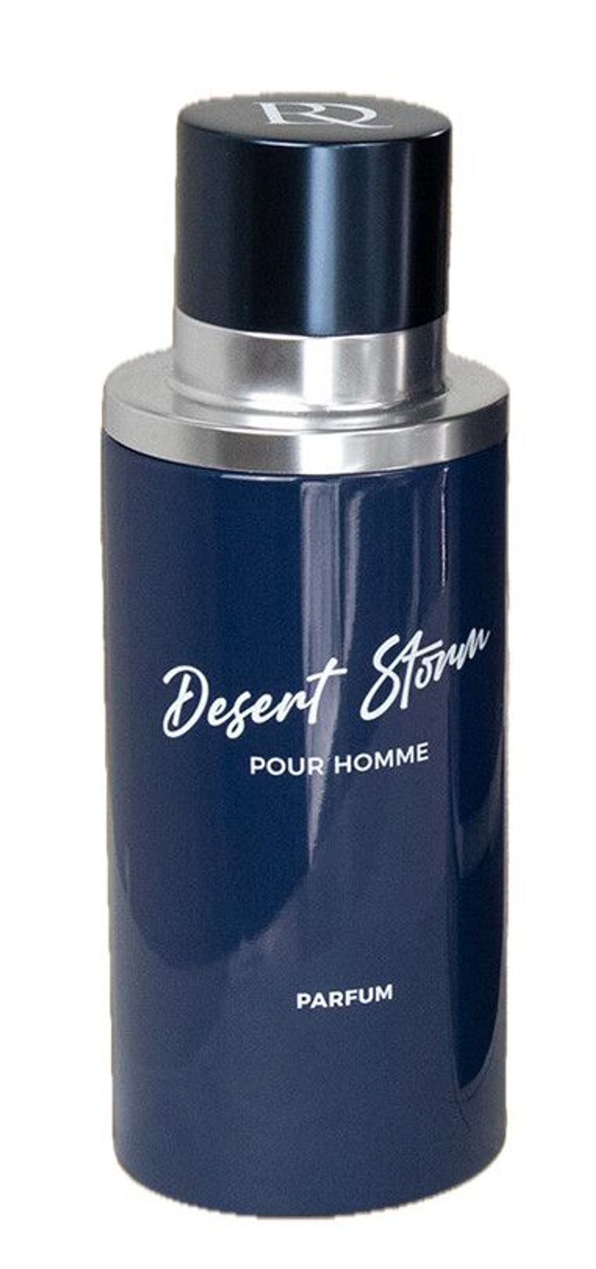 Desert Storm