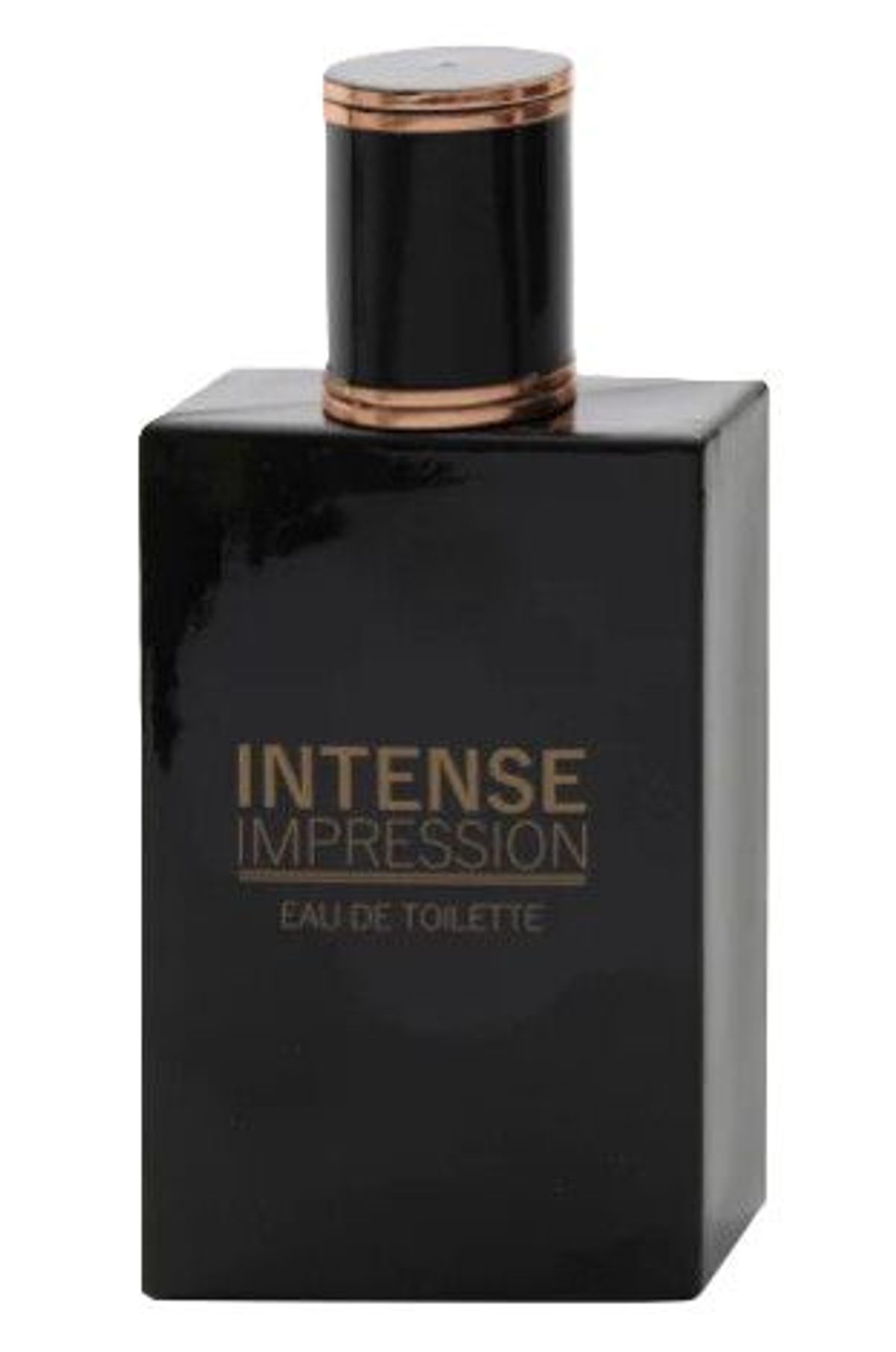 Intense Impression