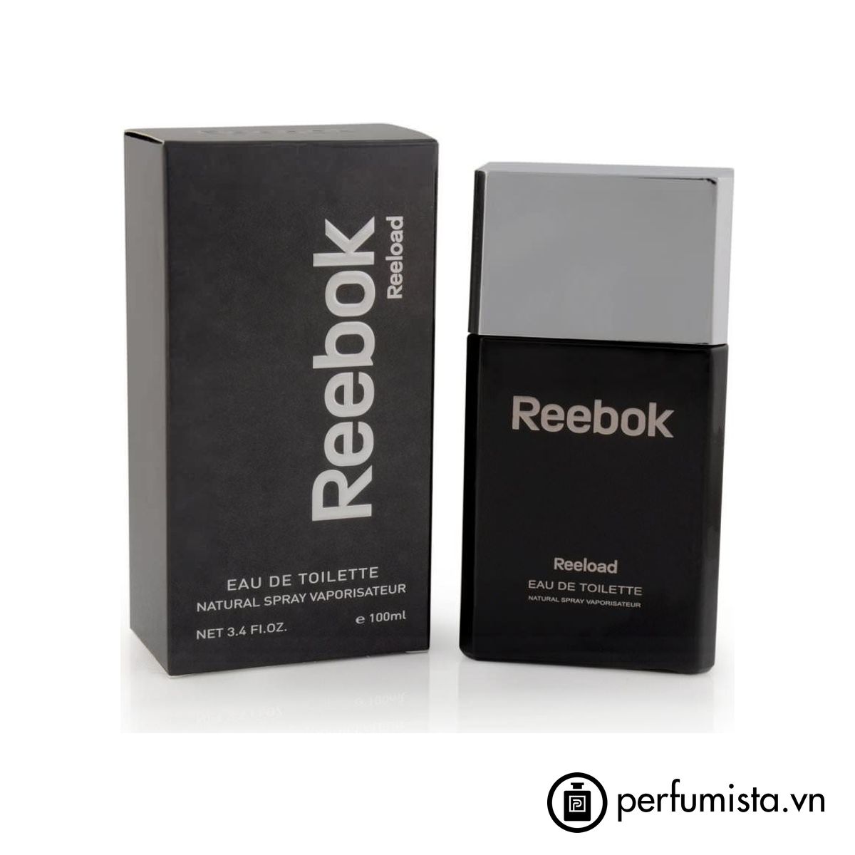 Reebok Reeload