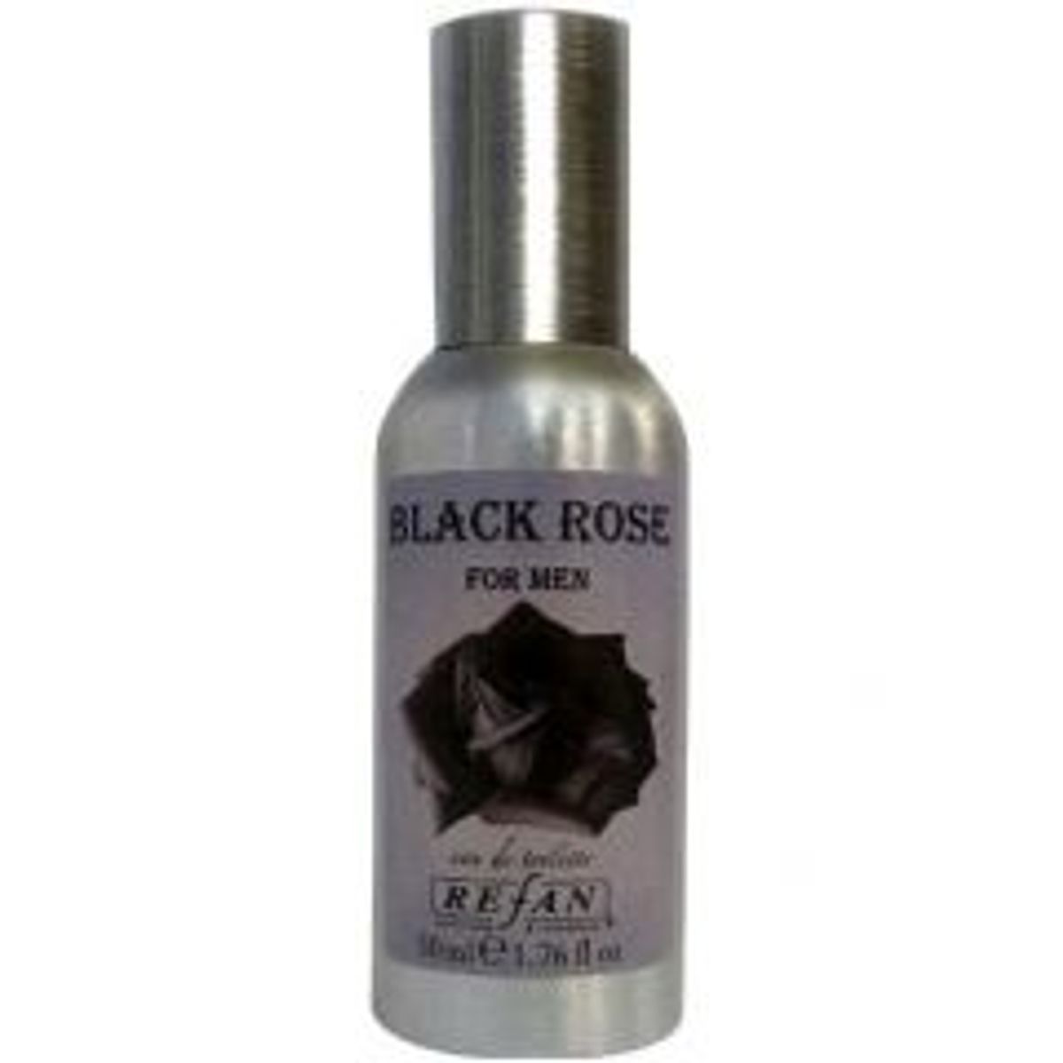 Black Rose For Men