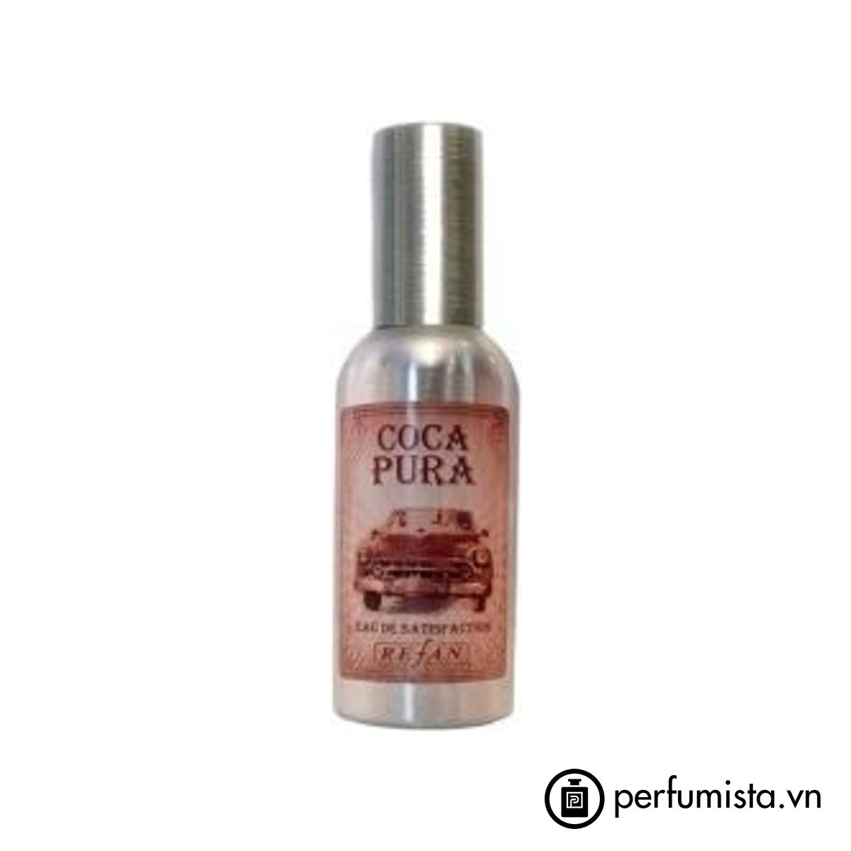 Coca Pura