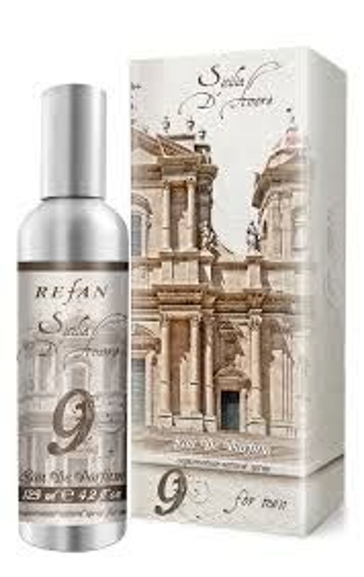 Refan 9