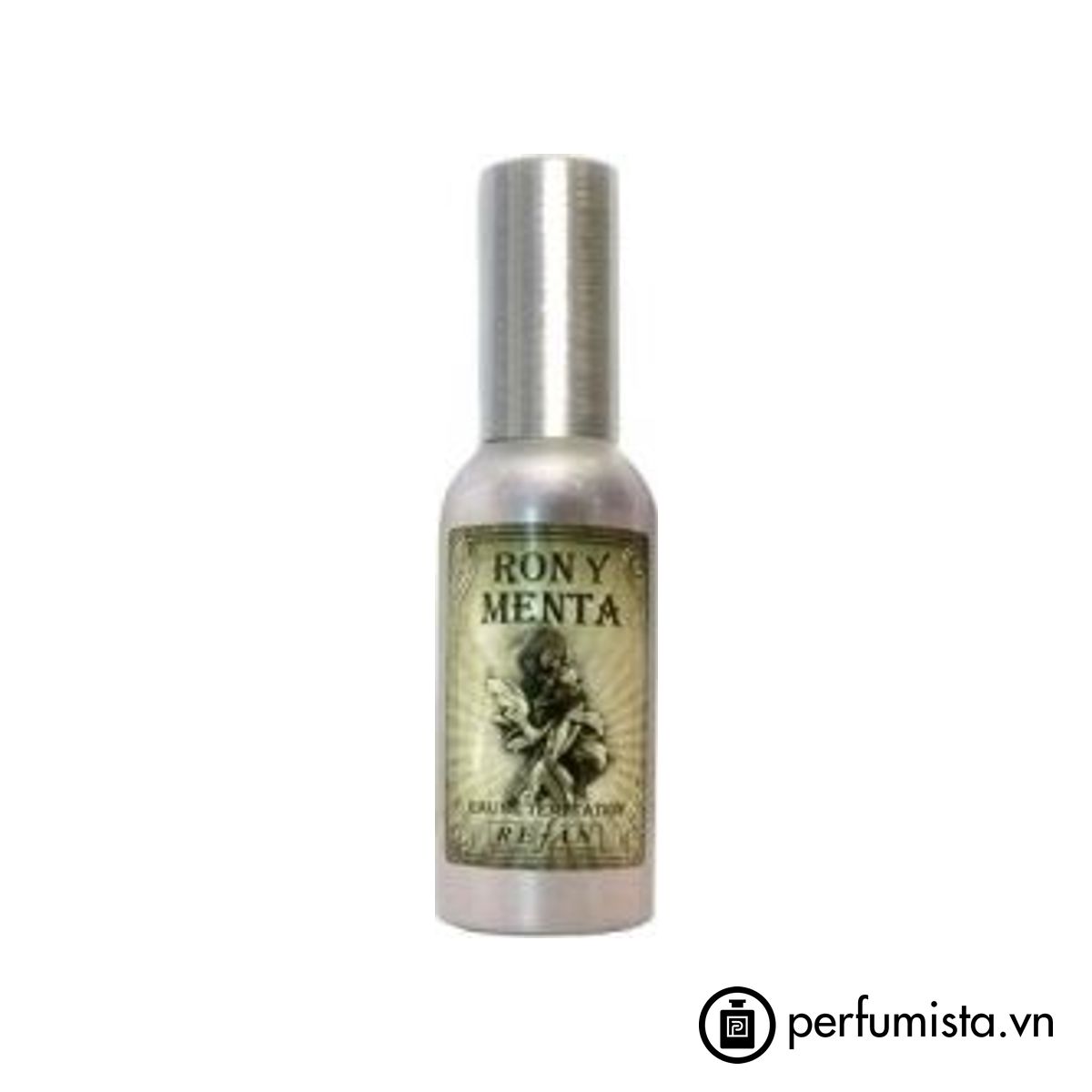 Ron Y Menta Eau de Temptation
