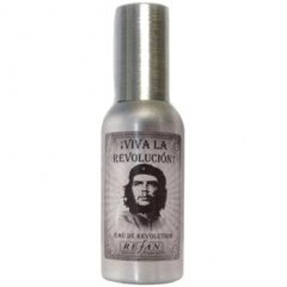Viva La Revolution! Eau de Revolución