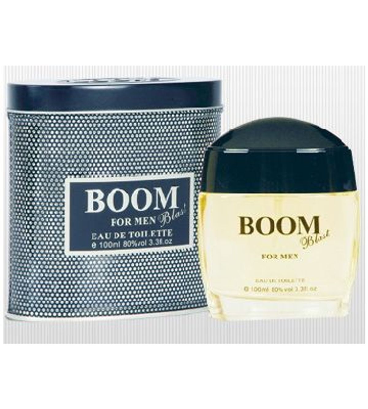 Boom Blast