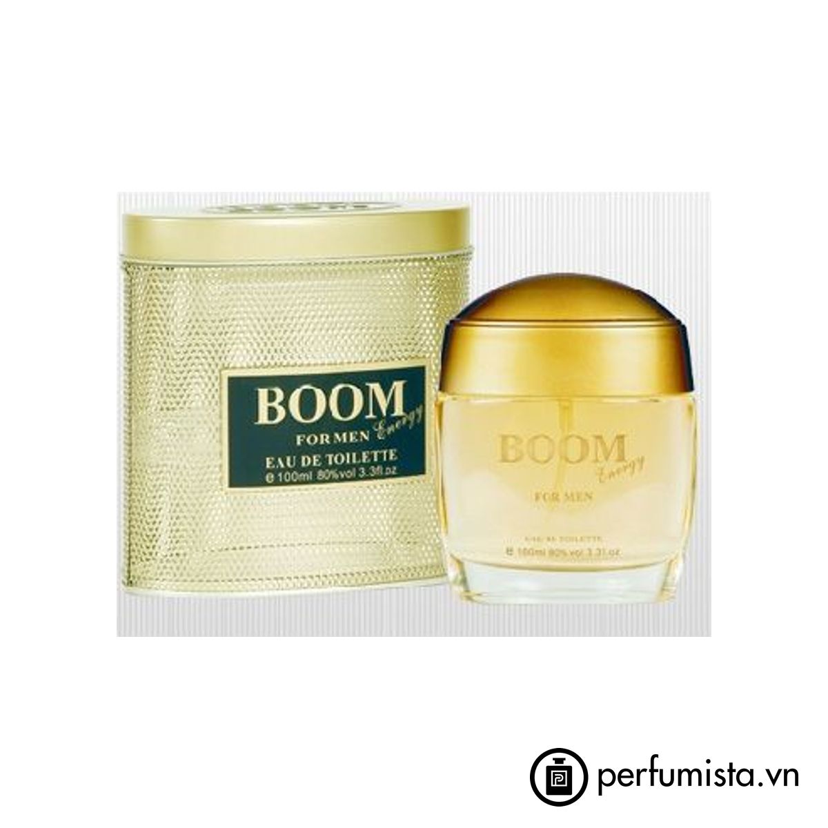 Boom Energy