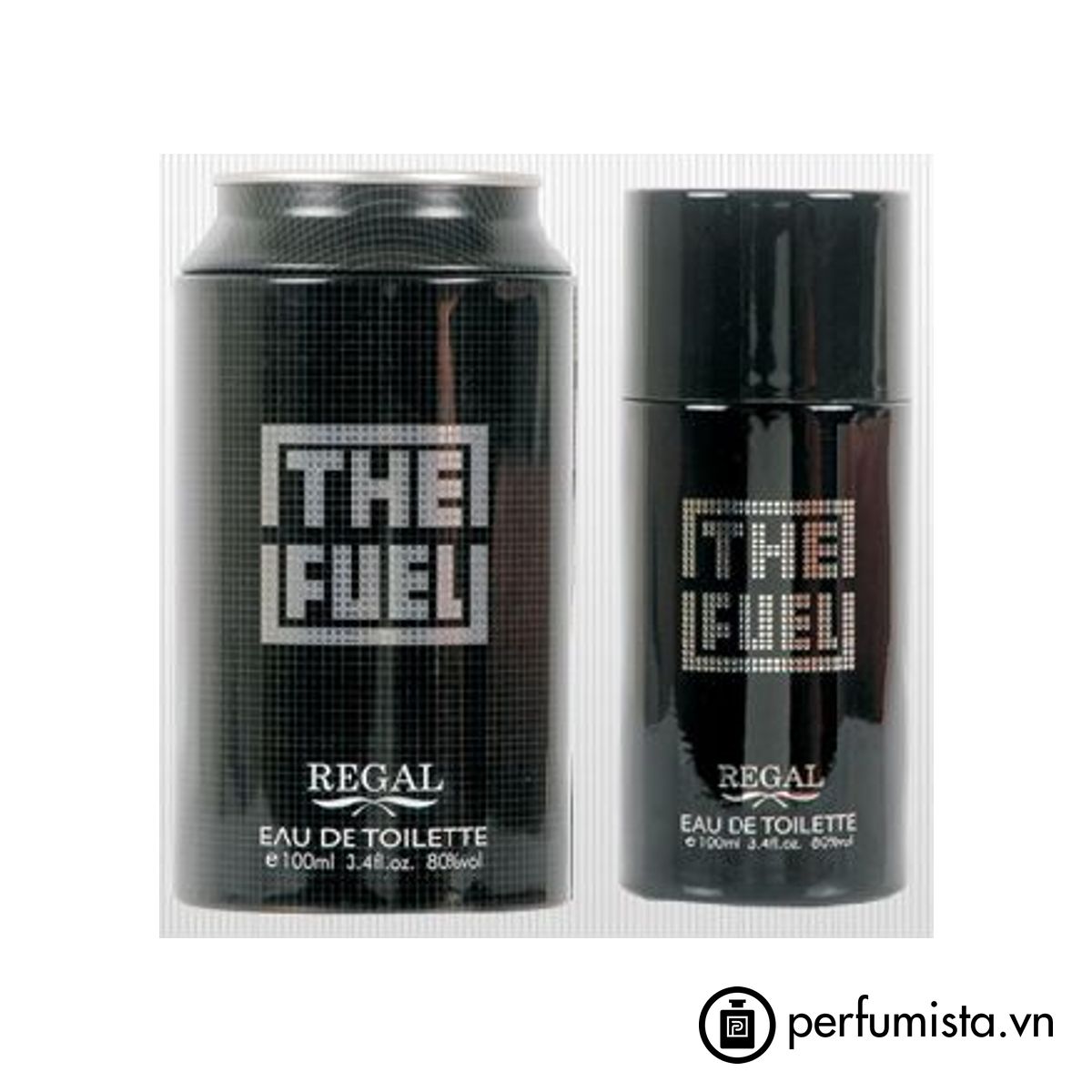The Fuel