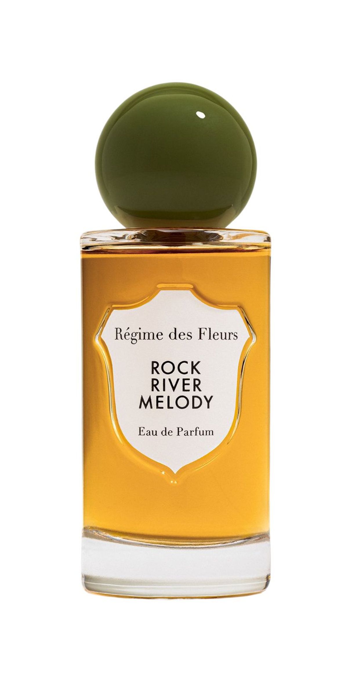Rock River Melody
