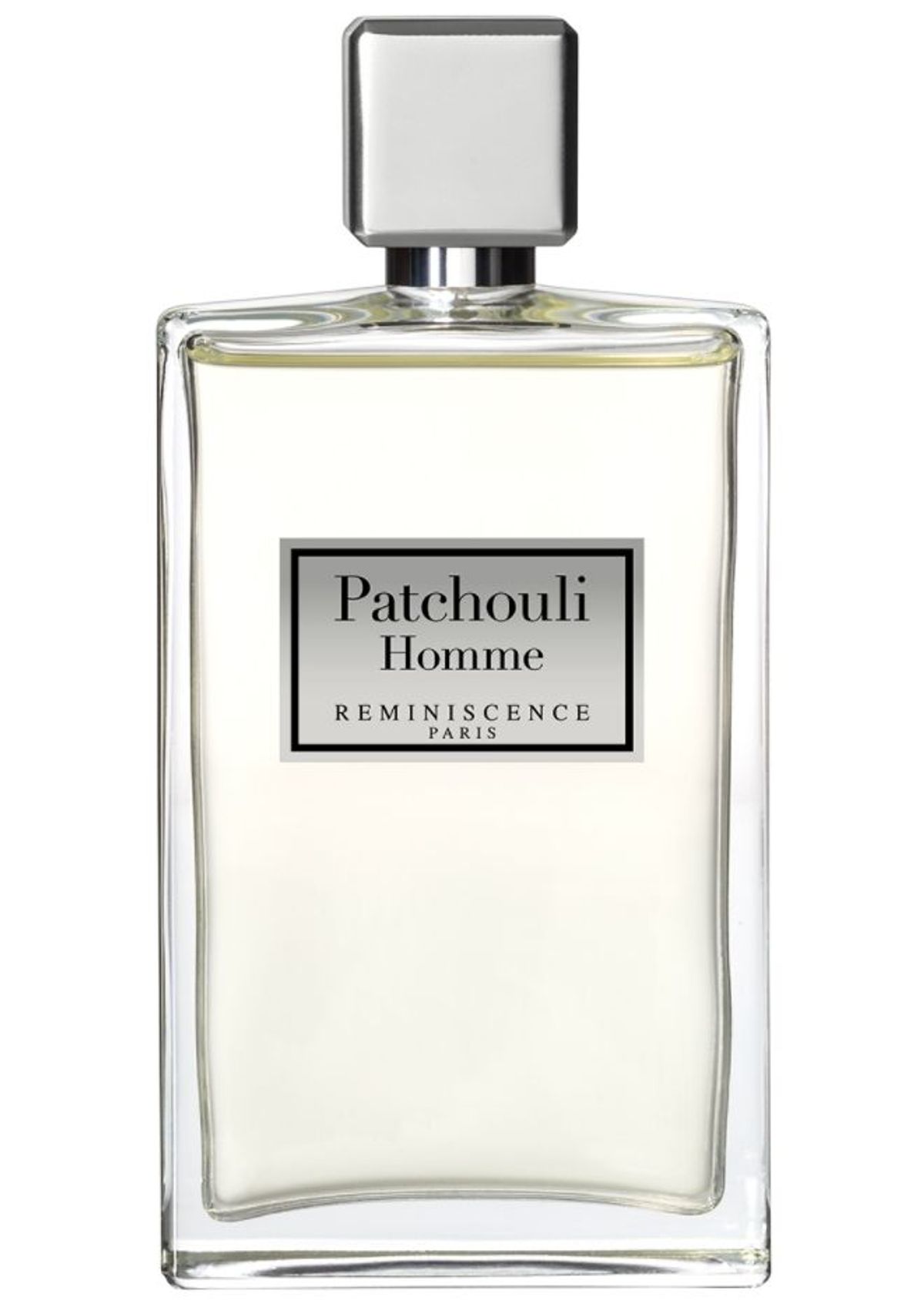 Patchouli pour Homme