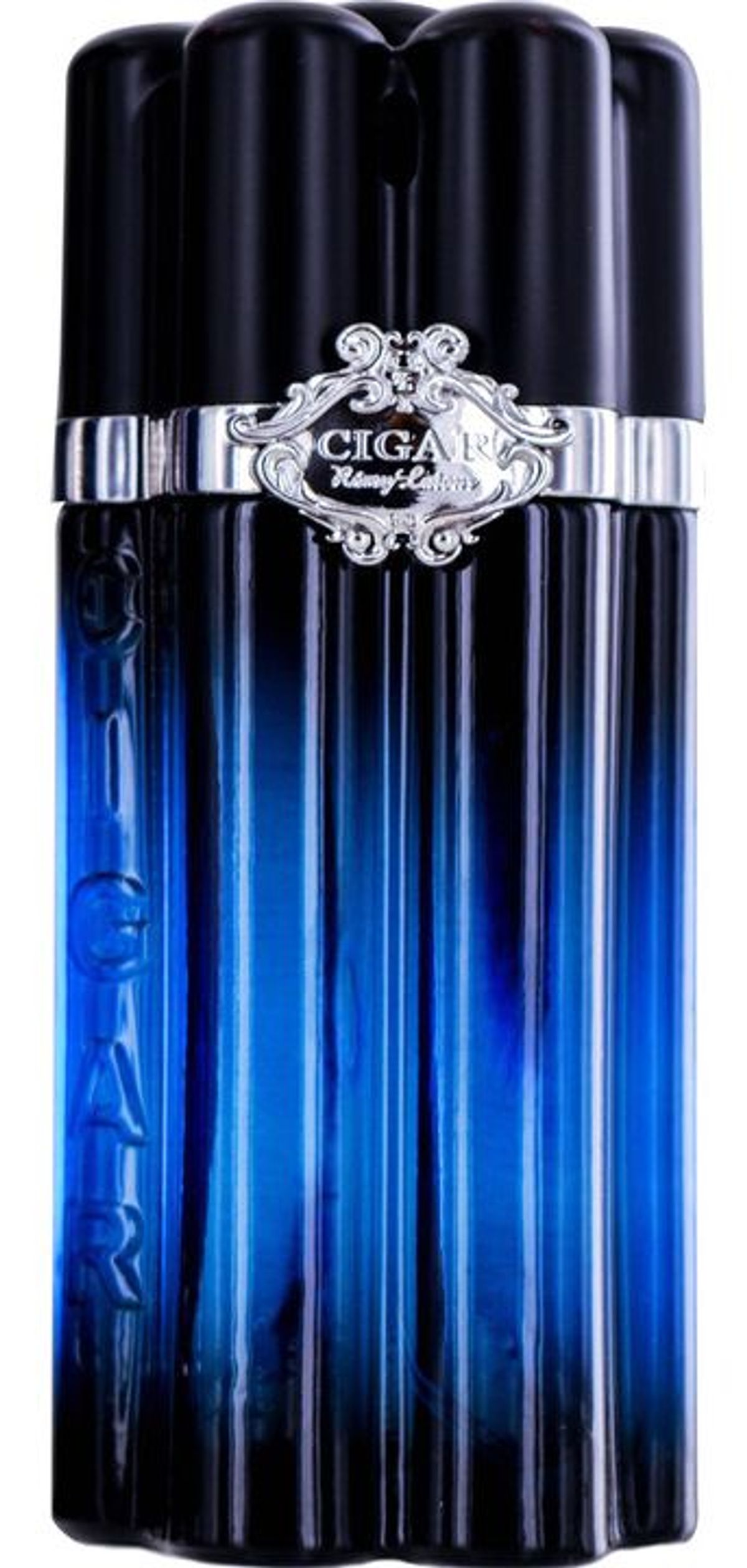 Cigar Blue Label